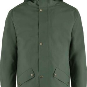 Visby 3 in 1 Jacket M Deep Forest