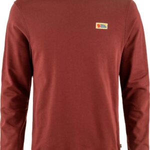 Vardag Sweater M Maroon