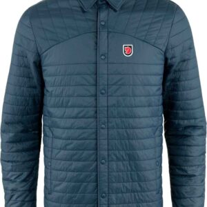 Expedition X-Lätt Shirt M Navy