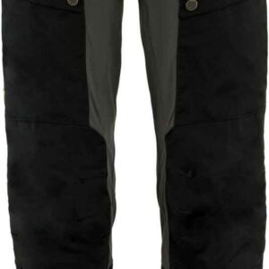 Keb Trousers M Black Stone Grey