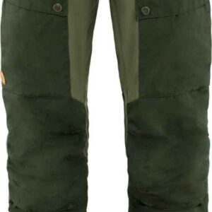 Keb Trousers M Deep Forest Laurel Green