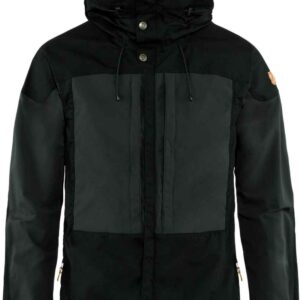 Keb Jacket M Black