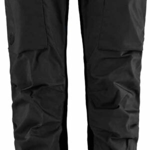 Abisko Hybrid Trail Trousers W Black