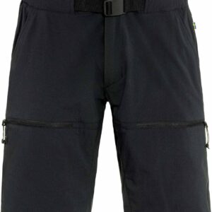 High Coast Hike Shorts M Black