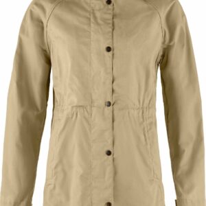 Karla Lite Jacket W Fossil