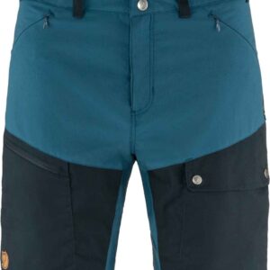 Abisko Midsummer Shorts W Indigo Blue Dark Navy