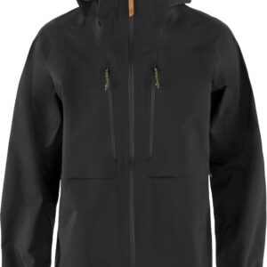 Keb GTX Jacket M Black