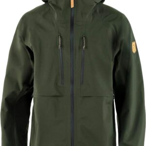 Keb GTX Jacket M Deep Forest