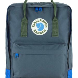 Kånken Koncept Super Grey Green