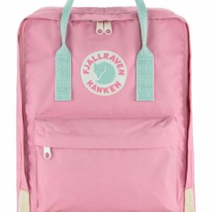 Kånken Koncept Pink Mint Green