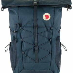 Abisko Hike Foldsack Navy