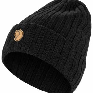 Byron Hat Black