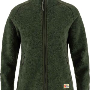 Vardag Pile Fleece W Deep Forest