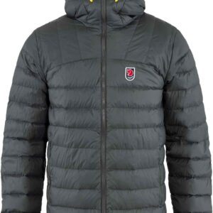 Expedition Pack Down Hoodie M Basalt
