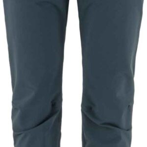 Abisko Winter Stretch Trousers W Dark Navy