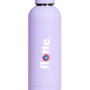 Thermos 5 Lilas