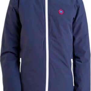 Charonne Indigo Rouge