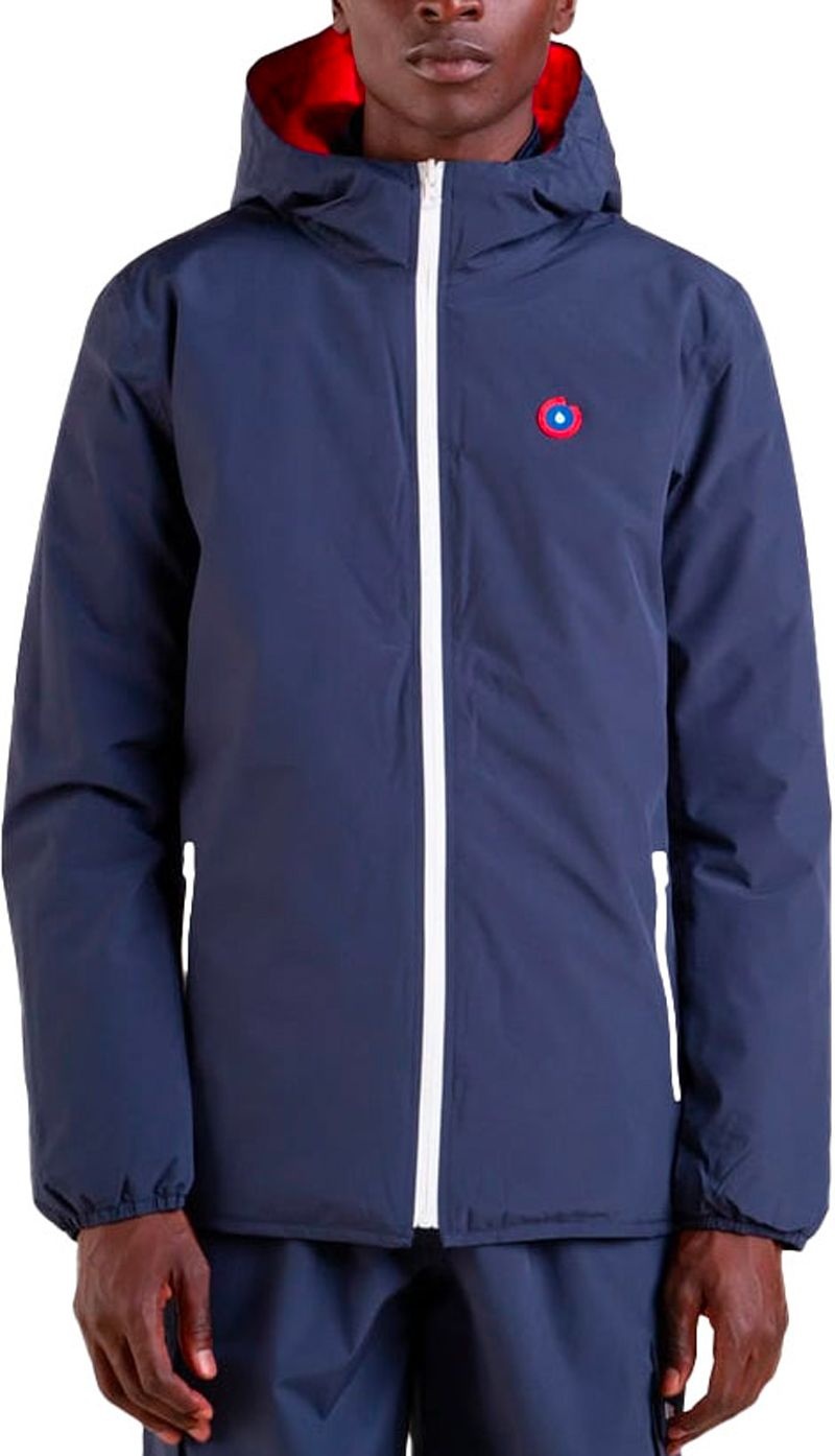 Charonne Indigo Rouge