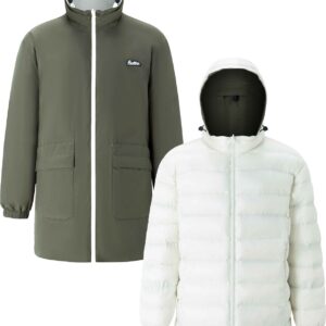 Varennes Kaki/Coquille