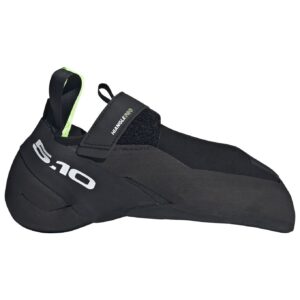 Hiangle Pro Core Black/Cloud White/Signal Green