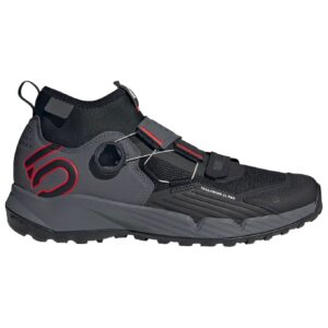 5.10 Trailcross Pro Clip-In Grey/Black