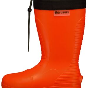Snow Boots Niseko 3.0 Orange