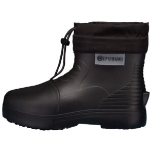 Niseko 3.0 Low Black