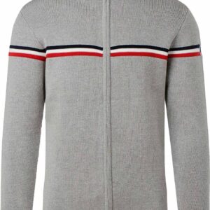 Wengen Fiz II Pull Silice