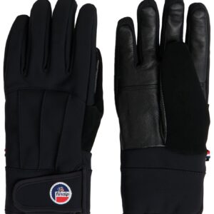 Glacier M Glove Noir