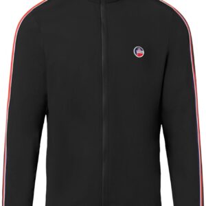 Mariozip II Noir/Spicy