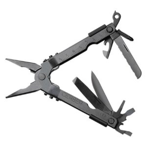Multi-Plier 600 Black