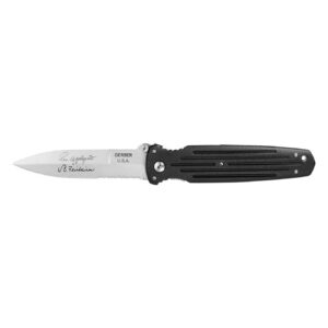 Applegate-Fairbairn Combat Folder