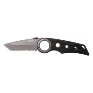Remix Tactical Folding Knife Tanto
