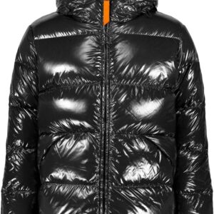 Vianney Bright Black