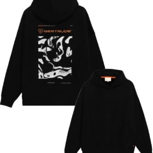 Antoine Chrome Black