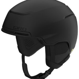 Jackson Mips Mat Black