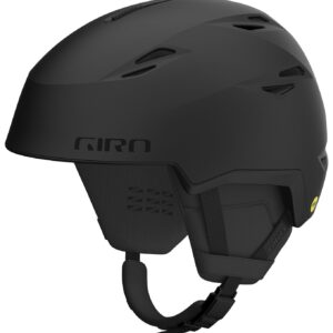 Grid Mips Matte Black