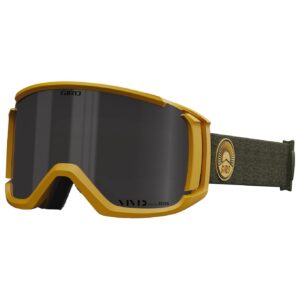 Revolt Trail Green Dawn Vivid Smoke