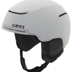 Jackson Mips - Matte Light Grey