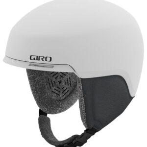 Taggert Mips - Matte White