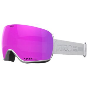 Article II White Rails Vivid Pink/Infrared