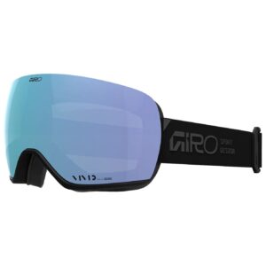 Article II Black Stacked Vivid Royal/Infrared