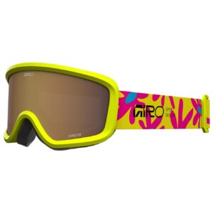 Chico 2.0 Flowers Yellow Ar40