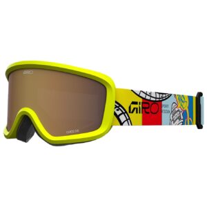 Chico 2.0 Robot Yellow Ar40