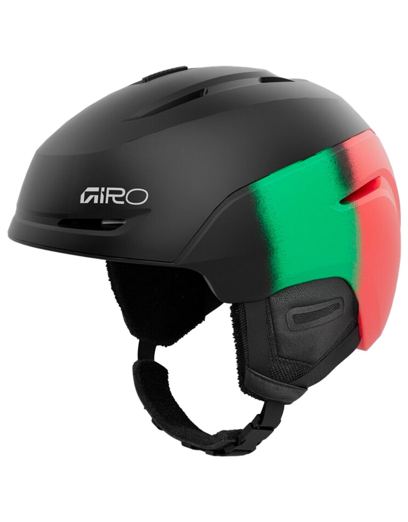 Avera Mips Mat Black/Multi