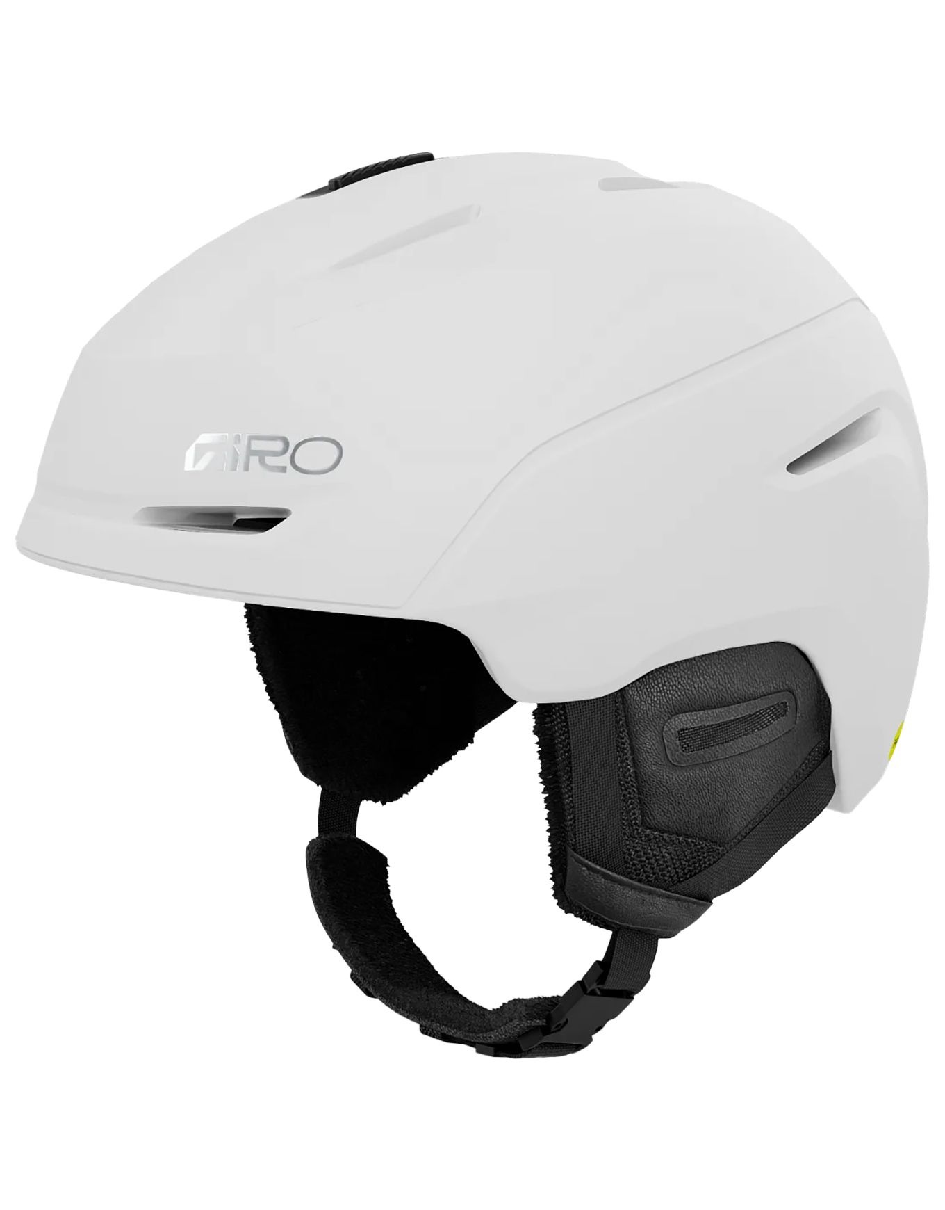 Avera Mips Mat White