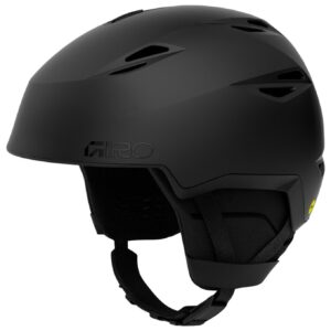 Grid Spherical Mat Black