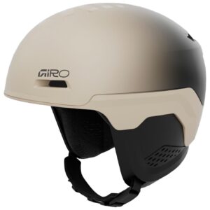 Owen Spherical Mat Stone/Black Faded