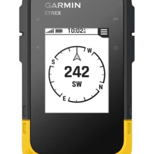eTrex SE,WW