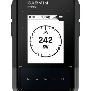 Etrex Solar